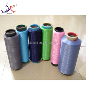 高强度 2000d 聚酯多丝 FDY 纱用于绳 - Product Image 2