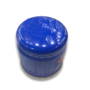 <span class=keywords><strong>Cartuccia</strong></span> di <span class=keywords><strong>Gas</strong></span> da Campeggio 190g - Product Image 4