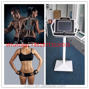 Sans fil EMS corps formation/EMS fitness machine avec veste/<span class=keywords><strong>Electrofitness</strong></span> - Product Image 2
