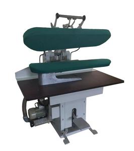 <span class=keywords><strong>Pressa</strong></span> Utilitaria per Stirare Tessuti in Lana nelle Lavanderie, Macchine Pressatrici con Maniglia/Piede - Product Image 2