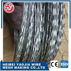 <span class=keywords><strong>Pas</strong></span> <span class=keywords><strong>cher</strong></span> <span class=keywords><strong>Concertina</strong></span> Croix De Fer Barbelé Fil De La Chine - Product Image 4