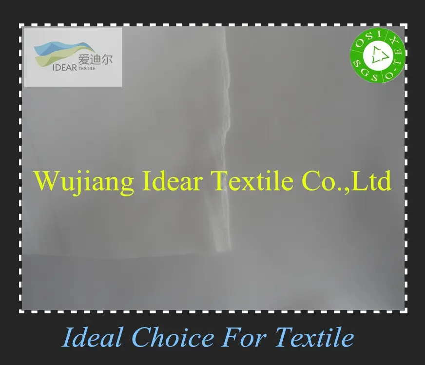 210T nylon Taffeta with TPU film Thermoplastic polyurethanes Coat/heatsaled fabric/weldable fabric