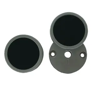 Safe lock parts ,Key Hole Cover