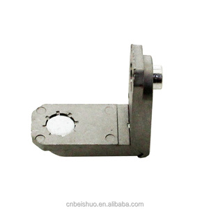 Sambungan/Penyambung/Braket Sudut Universal dari Paduan Aluminium Multi-fungsi - Product Image 3