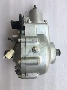 信阳 1100cc 卡丁车前后差速器，1100cc 卡丁车差速器, 1100 Gound poudder 轴前/后差速。