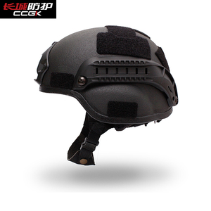 CCGK 古典 MICH 戦術弾道ヘルメット防弾ヘルメット軍事 - Product Image 6