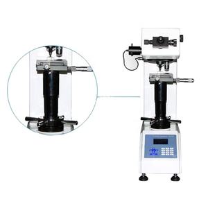 أفضل سعر المعادن الرقمية فيكرز اختبار الصلابة سعر الصك - Product Image 2