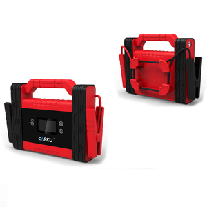 Super Condensatore Avviatore di Emergenza per <span class=keywords><strong>Auto</strong></span> 12V con 10000 Cicli di Vita - Product Image 1