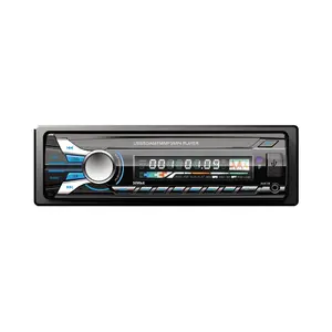 Fantastisch bester abnehmbarer/fester Auto BT USB SD AUX MP3-Player mit BT drahtloser Fernbedienung Auto Stereo FM Sender