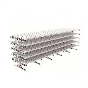 Buena venta <span class=keywords><strong>Hidroponia</strong></span> agricultura <span class=keywords><strong>Vertical</strong></span> Nft <span class=keywords><strong>torre</strong></span> - Product Image 4