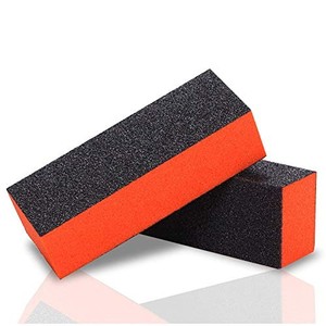 High Quality 3 Ways Sandpaper Nail <strong>Buffer</strong> Block - Product Image 2