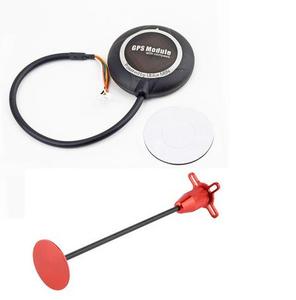 Độ Chính Xác cao NEO-M8N GPS Được Xây Dựng trong La Bàn w/Đứng Chủ cho APM AMP2.6 APM2.8 Pixhawk 2.4.6 2.4.8 RC <span class=keywords><strong>Quadcopter</strong></span> phụ kiện - Product Image 3