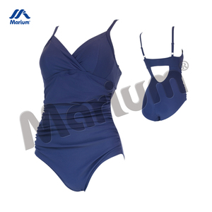 Top Quality One Piece Swimsuit Popular Custom Swimwear For Young Girl - Product Image 1