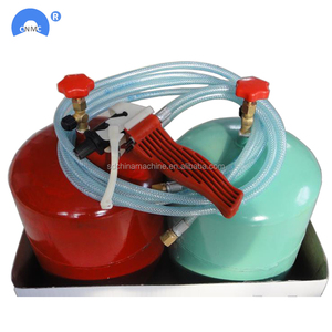 Polyurethaan Schuim Snel Cure 200 Bd/Ft Spuiten Schuim Isolatie Kit - Product Image 2