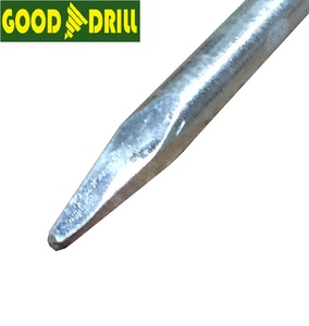 זיוף פנאומטי פטיש כלים חלק מפסק תרגיל מוט - Product Image 3
