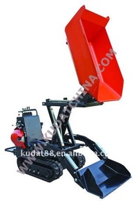 Venta caliente <span class=keywords><strong>Power</strong></span> Crawler <span class=keywords><strong>Barrow</strong></span> <span class=keywords><strong>KD800</strong></span> mini cargador - Product Image 5