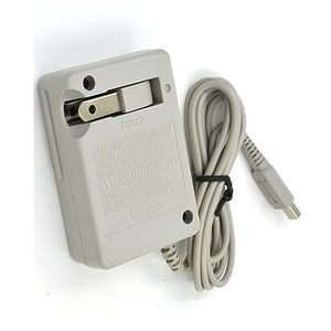 SYYTECH US EU Plug Adaptateur secteur de voyage de charge pour <span class=keywords><strong>Nintendo</strong></span> New 3DS <span class=keywords><strong>XL</strong></span> LL NDSI <span class=keywords><strong>Chargeur</strong></span> d'alimentation - Product Image 6