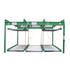 Thông minh rfid xe tự động xe máy hệ thống đỗ xe dự án - Product Image 5