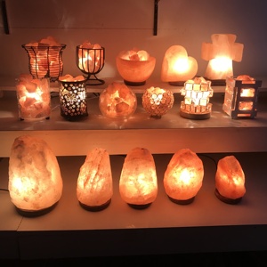 <span class=keywords><strong>Lampe</strong></span> à <span class=keywords><strong>sel</strong></span> himayen <span class=keywords><strong>en</strong></span> <span class=keywords><strong>en</strong></span> <span class=keywords><strong>cristal</strong></span> rose naturel, applique murale, 2-3kg, <span class=keywords><strong>d</strong></span>écoration <span class=keywords><strong>de</strong></span> la maison - Product Image 3