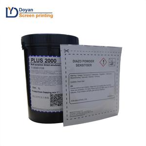 Nhũ Tương Ảnh In Màn Hình Autotype Plus 6000 - Product Image 3