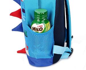 Divertido Niño de los niños de la escuela mochila bolsa 2-5 años las niñas 3 piezas de la escuela bolso para los niños 2021 de los niños de la escuela - Product Image 6