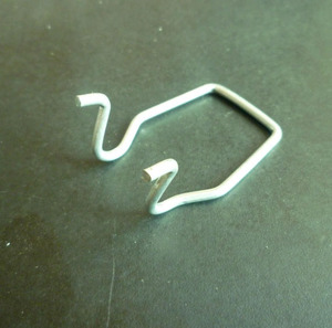 Accessori canale filo di clip per Sospeso a soffitto furring canale - Product Image 2