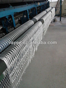 UV Độ Bền Cao Durable Xây Dựng An Toàn Net Thông Số Kỹ Thuật - Product Image 5