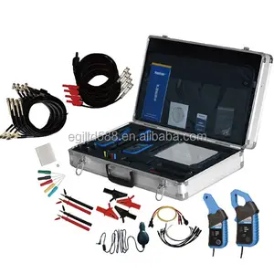 Hot Selling Hantek DSO3064 KIT VII Automotive Diagnostic Oscilloscoop 4CH 200 MS/s 60 MHz