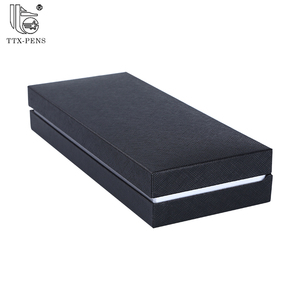 TTX Bút Quà Tặng Thiết Kế Cổ Điển Thời Trang Kèm Hộp Đựng - Product Image 3