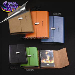 <span class=keywords><strong>Precio</strong></span> al por mayor barato a4 escuela cuaderno de <span class=keywords><strong>papel</strong></span> hecho a mano reciclado <span class=keywords><strong>ecológico</strong></span> - Product Image 4