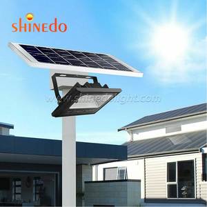 Projecteur led pour l'extérieur, imperméable conforme à la norme IP65, éclairage de sécurité, facile à installer, idéal pour une porte d'entrée, une cour, un <span class=keywords><strong>Garage</strong></span> ou un pont, 120 w - Product Image 3