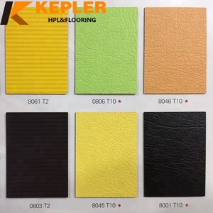 Kepler decorativo impermeabile speciale superficie testurizzata alta pressione laminati hpl fogli <span class=keywords><strong>per</strong></span> <span class=keywords><strong>mobili</strong></span> - Product Image 4
