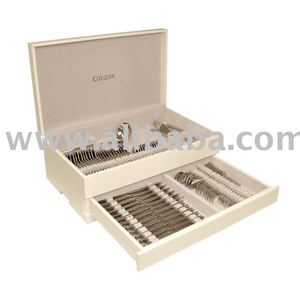 Coffre à <span class=keywords><strong>couverts</strong></span> pour 88P - Product Image 1