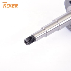 قطع غيار منشار سلسلة صناعي احترافي من NOKER، منشار بنزين <span class=keywords><strong>070</strong></span> 105 سم مكعب، محمل قفص إبرة عمود الكرنك المدمج الخاص - Product Image 5