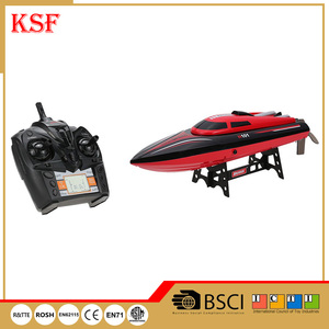 <span class=keywords><strong>Skytech</strong></span> h101barca per esche da pesca telecomandata a 4 canali con prestazioni robuste e stabili - Product Image 2