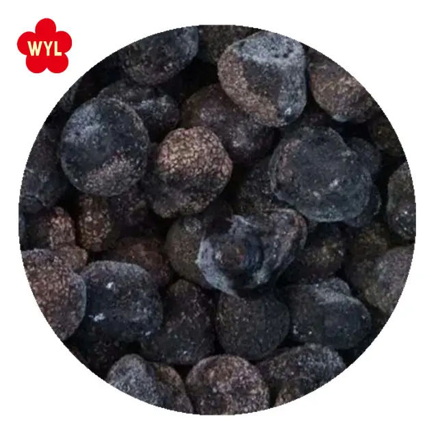 Cogumelo de truffle congelado da marca chinesa