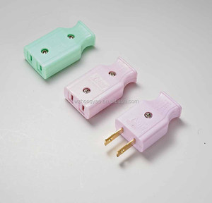 Màu Sắc Đẹp Bán Chạy Nhất Phích Cắm Điện Và Ổ Cắm Tiêu Chuẩn Nam Mỹ - Product Image 1