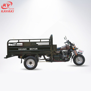 Potencia del Motor KAVAKI 800-1000kgs triciclos de carga de tres ruedas/Piezas de motocicleta de carga al <span class=keywords><strong>precio</strong></span> más bajo en venta - Product Image 1