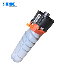 Cartucho de tóner compatible con láser Konica Minolta <span class=keywords><strong>tn116</strong></span> para copiadora bizhub 164 184 - Product Image 2