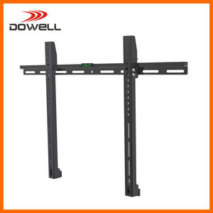 30"-60" <span class=keywords><strong>tv</strong></span> design slim <span class=keywords><strong>tv</strong></span> <span class=keywords><strong>support</strong></span> <span class=keywords><strong>mural</strong></span> - Product Image 1
