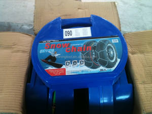 Nouvelle chaîne de roue de <span class=keywords><strong>neige</strong></span> 12MM A3, kit de roue universelle en acier, <span class=keywords><strong>pas</strong></span> <span class=keywords><strong>cher</strong></span>, de haute qualité - Product Image 4