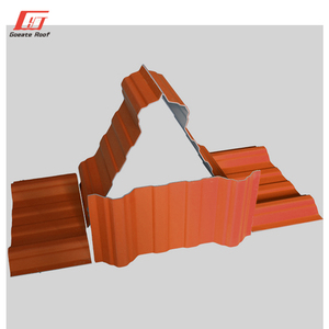 Tấm Lợp Chống Thấm Nước 2.5Mm Tấm Lợp Ngói Bán Chạy Tấm Nhựa <span class=keywords><strong>Polycarbonate</strong></span> Tấm Nhựa Pvc - Product Image 4