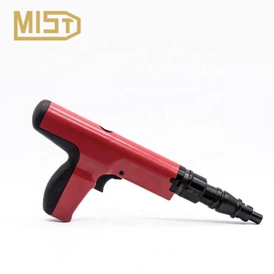 Pistolas de Clavos Semiautomáticas de Disparo Continuo 301T <span class=keywords><strong>para</strong></span> <span class=keywords><strong>Concreto</strong></span> - Product Image 1
