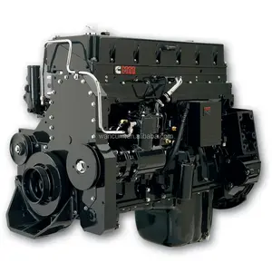 CUMMINS أجزاء محرك الديزل ، نوعية جيدة ، مستعملة ، البحرية ، NT855 ، K19 ، K38 ، K50 ، M11 ، L10 ، V28 ، N14 ، الساخن بيع