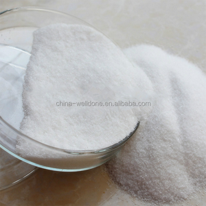 Welldone Hochleistungs-Super absorptions polymer (SAP) für Hygiene produkte Vlies technik - Product Image 5