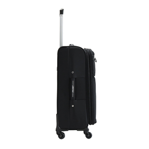 El más nuevo diseño SPINNER rueda material impermeable partido ocio internacional bolsas <span class=keywords><strong>de</strong></span> viaje equipaje <span class=keywords><strong>maleta</strong></span> - Product Image 4