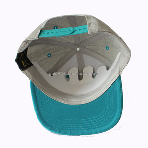 Sales Great Cap snapback flat brim for customize - Product Image 6