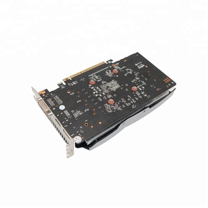 GTX <span class=keywords><strong>1050</strong></span> <span class=keywords><strong>ti</strong></span> gaming pc gpu 4 GB tarjeta gráfica tarjeta de video - Product Image 4