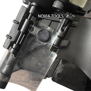 Heavy duty <span class=keywords><strong>professionale</strong></span> aria pallet coil chiodatrice/nail gun CN80 - Product Image 3
