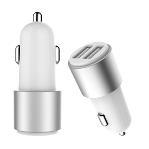 <span class=keywords><strong>Amazon</strong></span> Bonne Vente 5 V 2.4A 4.8A 2 Ports <span class=keywords><strong>Portable</strong></span> Chargeur De <span class=keywords><strong>Voiture</strong></span> USB - Product Image 6